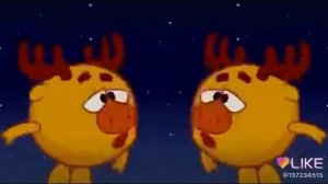 Лосяш тебе плохо?