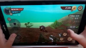 симулятор пантеры