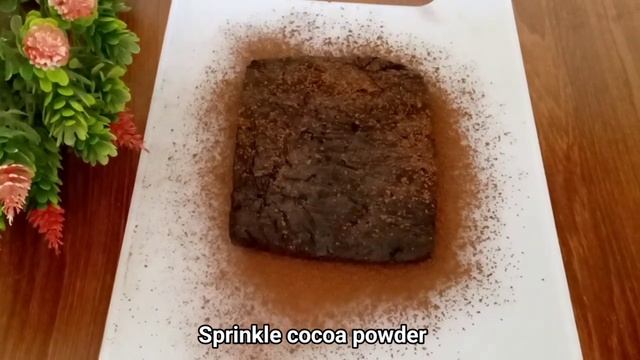 2 Ingredients Delicious choco truffle recipe  Fudge recipe