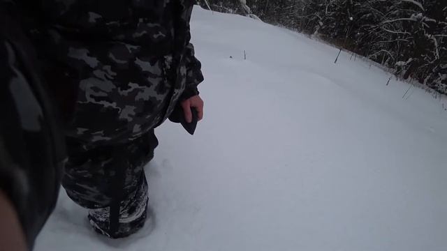 Охота пуще неволи