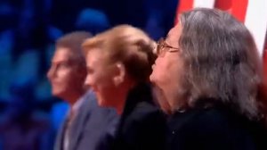 Голос   Ирина Буренкова Woman in love  Проект Голос сезон 2014 12 09 2014