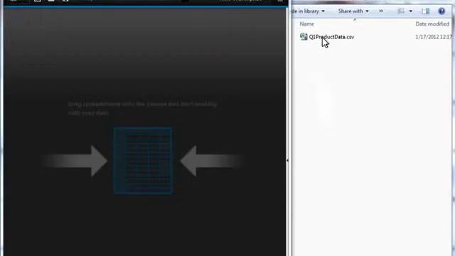 IBM Cognos Solutions for Profitability Modeling & Optimization смотреть онлайн