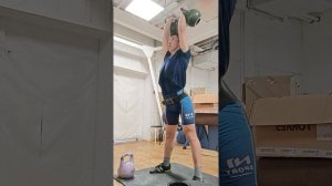 Интервалка 20 подходов, 1' через 1'