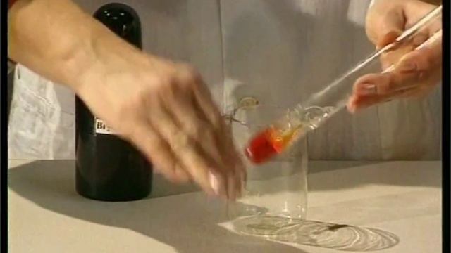 Доказательство непредельного характера жиров смотреть онлайн