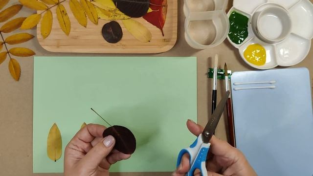 "Грибна галявина". Середній дошкільний вік смотреть онлайн