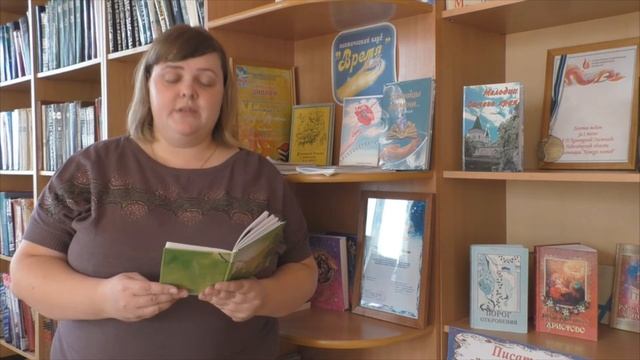 Поэтический марафон: Читают Наталья Воронина (Хлебникова) и Елизавета Арнгольд