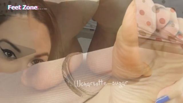 Beautiful Feet Girls Collection Season 07 | 2021 Feet Women || Beautiful And Amazing Feet Lover смотреть онлайн