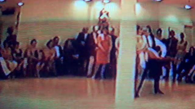 There is no business like show business part 3: Rumba