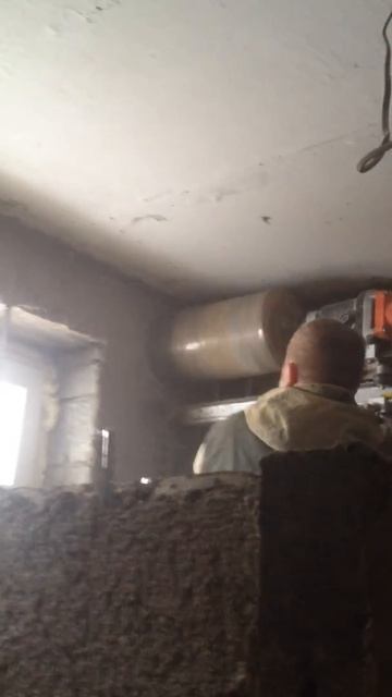алмазное бурение Воздух Магнитогорск
