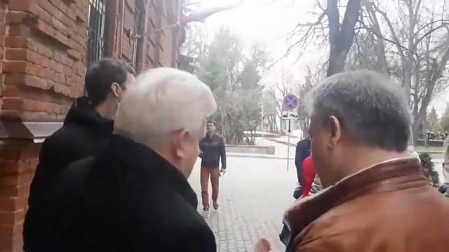 хроникиАпокалипсиса32 Попытка не пытка?