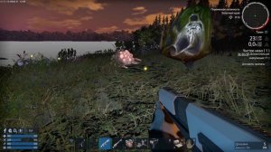 02- Охота на болоте- Empyrion Galactic Survival- Прохождение- Сезон 2