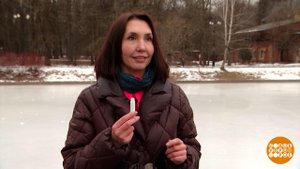 Выбираем гигиеническую помаду. Доброе утро. Фрагмент выпуска от 03.02.2025