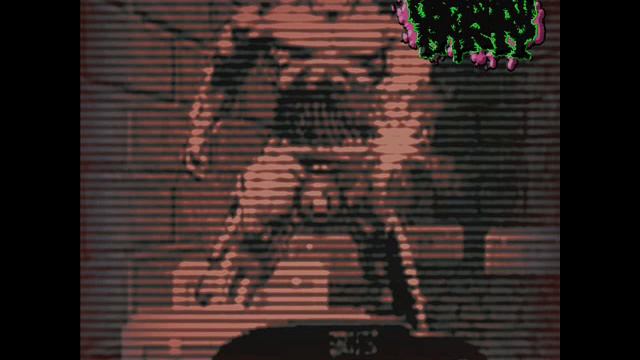 15 Anal Chainsaw Party - Harmonic Noise From Pancreas смотреть онлайн