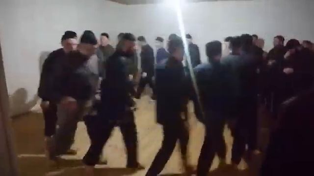 Зикар в Барсуки