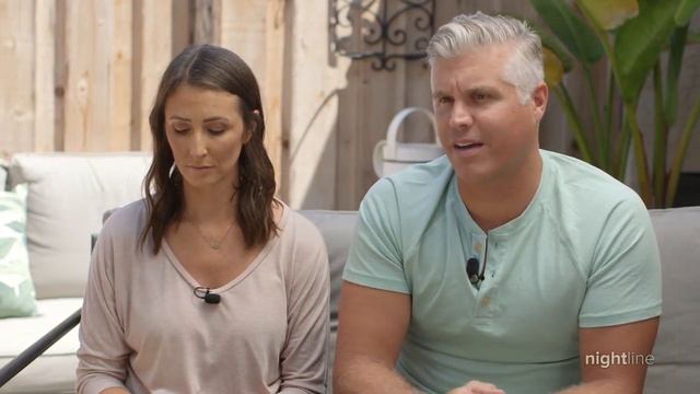 Parents race to save toddler’s life after rare genetic disease diagnosis | Nightline смотреть онлайн