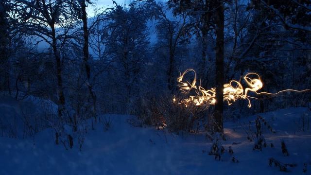 MAYOT - Снег (Slowed + reverb) смотреть онлайн