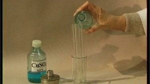 Взаимодействие сахарозы с гидроксидом меди ((II)