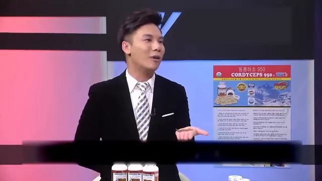 Hôm Nay Mua Gì: Đông trùng hạ thảo Cordyceps 950 смотреть онлайн