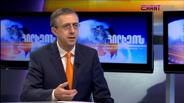 Ալիևը ցանկանում է հայ-ադրբեջանական բանակցությունները շարունակել Վրաստանի միջնորդությամբ