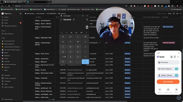 Day 150: Online business how hard you need to work