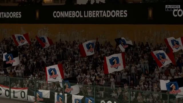 ⚽ Fortaleza vs Colo colo ⚽ | 🏆 󠁧󠁢󠁥󠁮󠁧󠁿 Conmebol LIBERTADORES (06/04/2022) 🎮 FIFA 22 смотреть онлайн