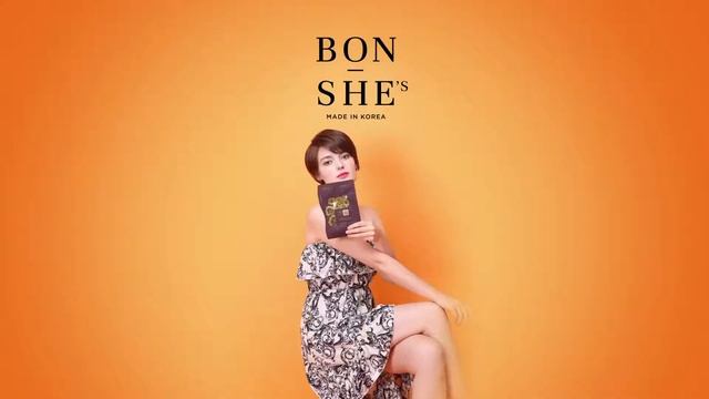 BONSHE KOREA смотреть онлайн