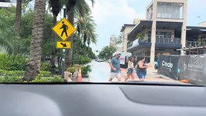 Мой любимый город во Флориде