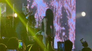 Ebi - Ey Yar Begoo - Ebi Live in Concert - Oakland, CA - April 2022 - ابی بگو ای یار بگو