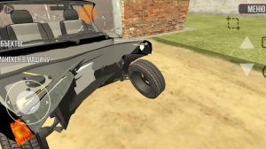 история ваз 2109 в ваз краш тест симулятор 2 я значок не придумал