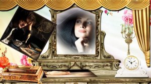 МАДАМ,Я ВАМИ ОКОЛДОВАН