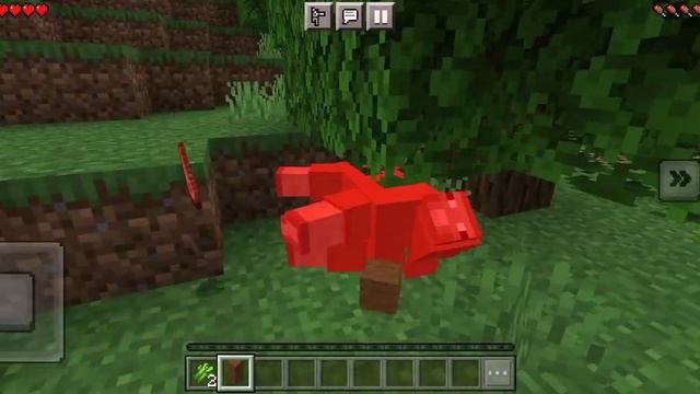 Майнкрафт, але я маю зібрати всі кольори веселки! смотреть онлайн