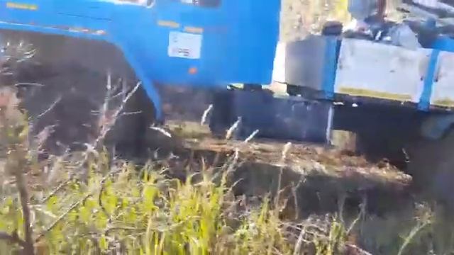 УРАЛ шлифует в горку! смотреть онлайн