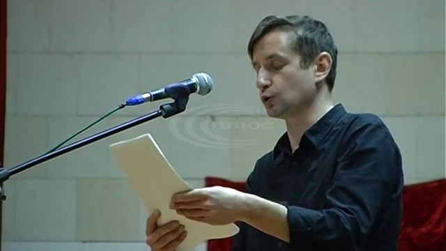 Хоча за вікном ще календарна зима у Слов’янську вже почалася українська весна смотреть онлайн