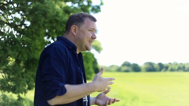 Mark Grist: Fungus is bringing the love