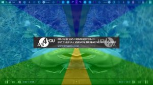 Сдохни картошка! Effects (Sponsored by Preview 2 Effects) in Low Voice