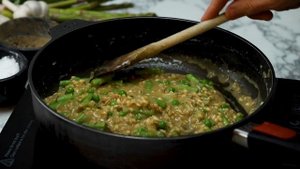 ORZOTTO (Risotto's delicious friend)