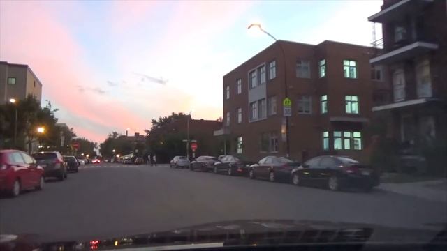 Канада 1423: Последствия для Канады от выхода из НАФТА смотреть онлайн