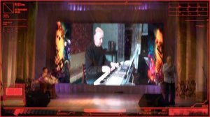 #5)Песня Из Концерта Петра Сотника