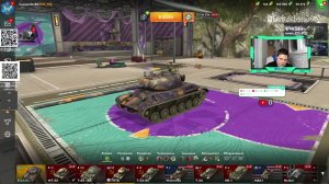 tank blitz лупим