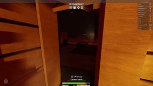 ДОМ "ГРИБ" ROBLOX IKEA #roblox #robloxscp3008 #roblox3008