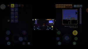 гайд что надо делать если у вас не появляется у трюфеля автомолт #Terraria