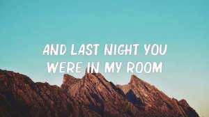 Ed Sheeran - Shape Of You (Lyrics) 🍀Songs with lyrics