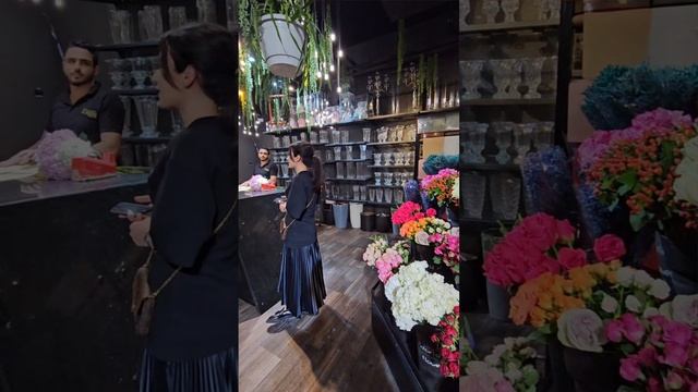 Дубай Марина и Пальма Джумейра