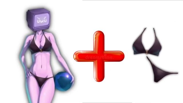 TV CAMERAWOMAN + HOT TV WOMAN =??? Skibidi Toilet Animation #skibiditoilet #toilet #tvwoman #tvgirl смотреть онлайн