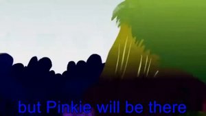 MLP Smile with Lyrics