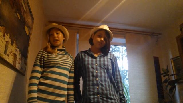 Супер дуэт "Астралика" (выпуск 1; школа). смотреть онлайн