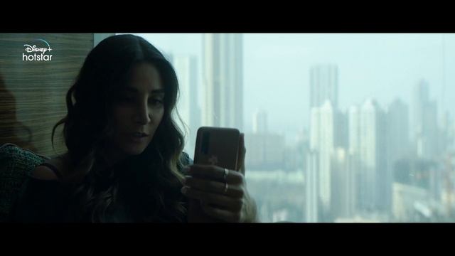 Meet Badi Bahu  Hotstar Specials Saas Bahu Aur Flamingo  Now Streaming  DisneyPlus Hotstar