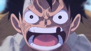 АЛЬТЕРНАТИВНЫЙ СЮЖЕТ ВАН ПИС/ АВМ МОНКИ Д ЛУФФИ