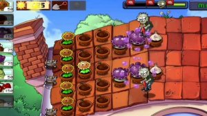 как получить ачивку sproing!sproing! в plants vs zombies