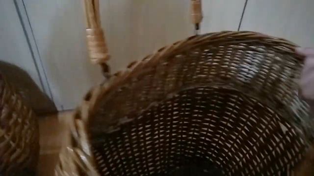 Корзины для грибов смотреть онлайн